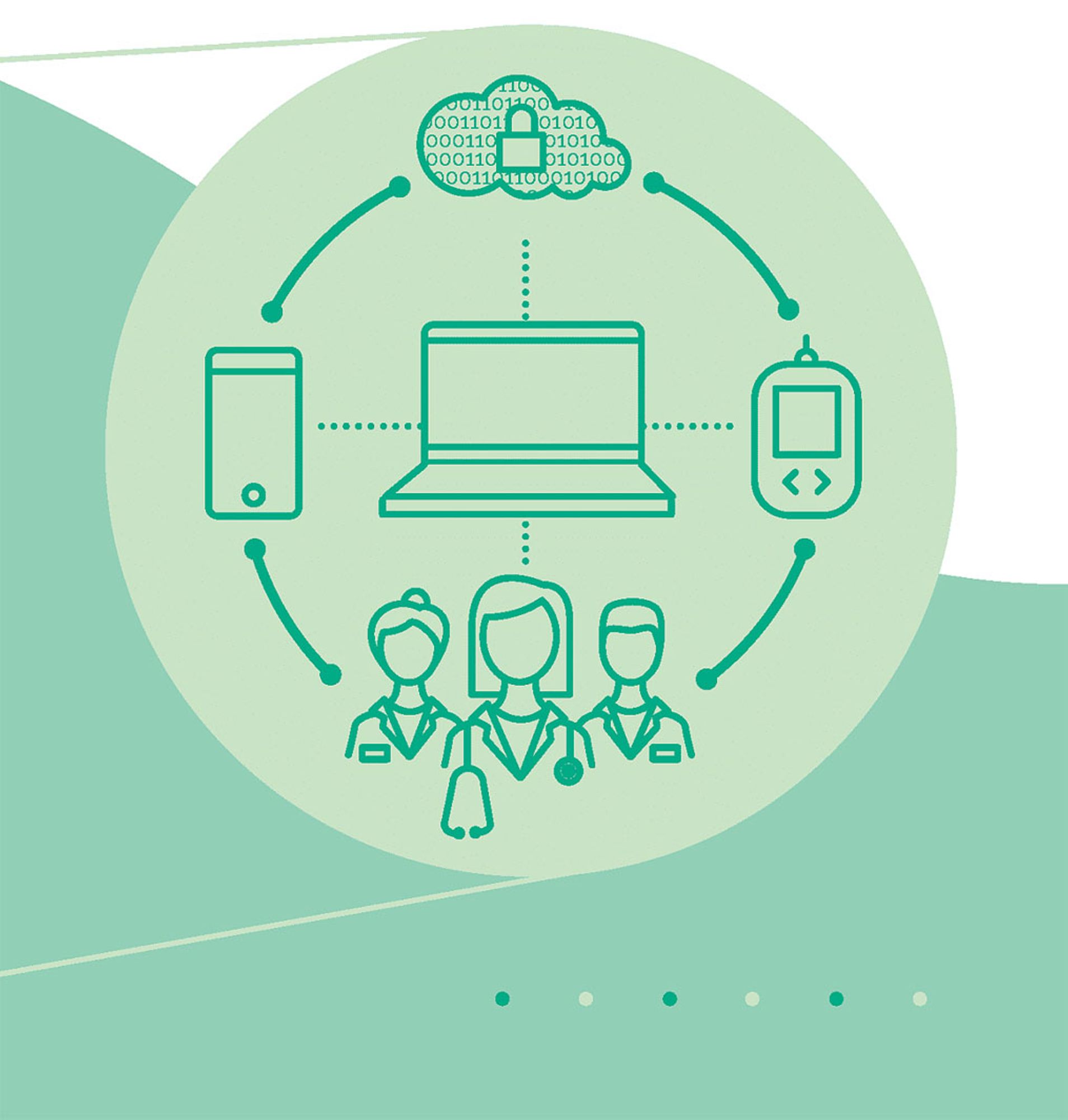 Le numérique en santé ! Soirée Thema de Ressources Santé Vaucluse