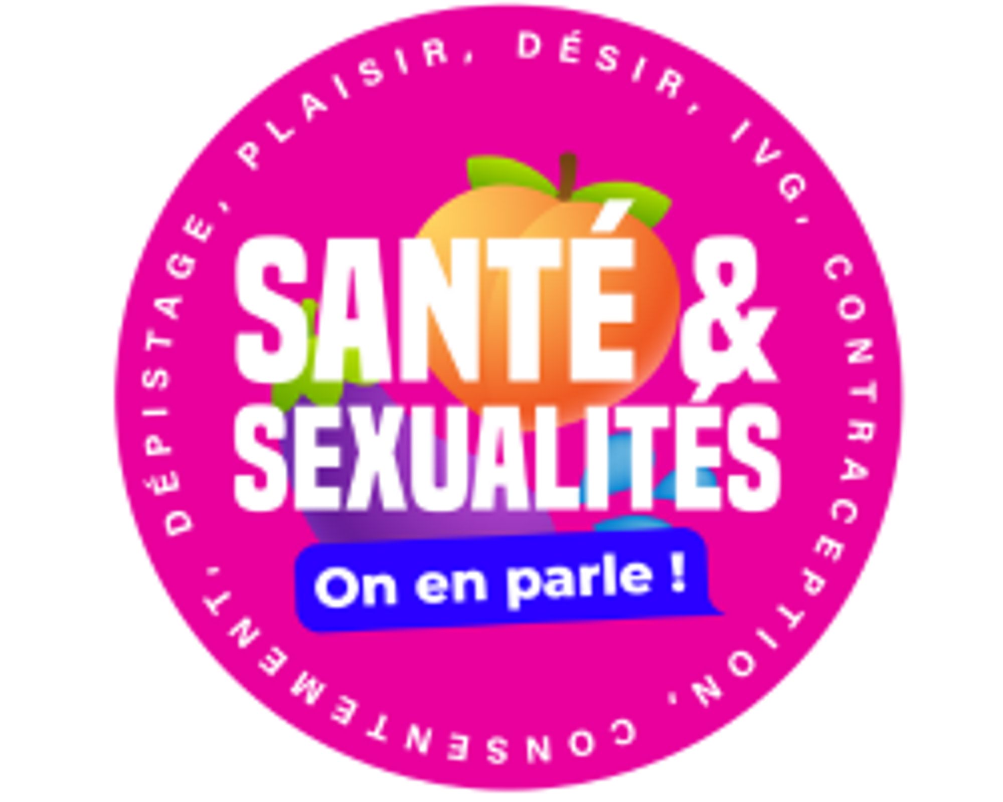 En juin, c'est le mois de la santé sexuelle