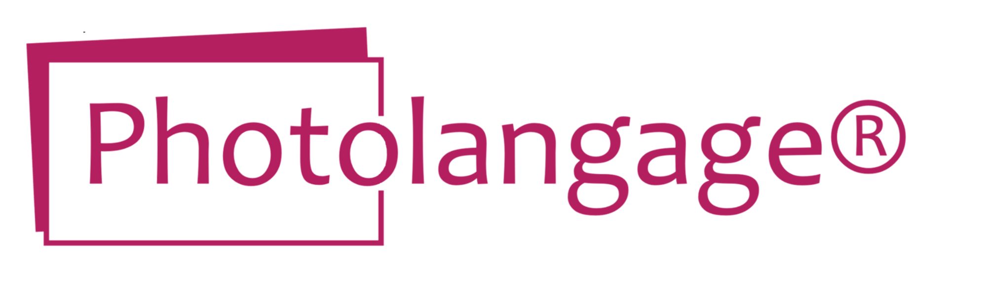 Webinaire de lancement de l’association Photolangage® 