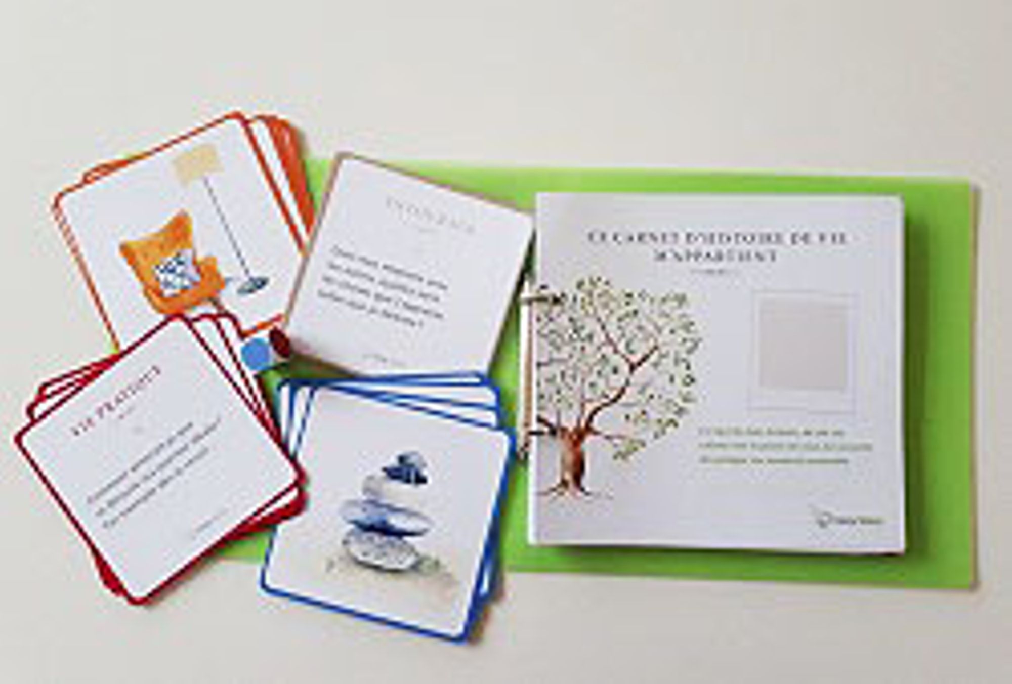 Atelier du jeudi "Cosy story : partage d'histoire de vie"