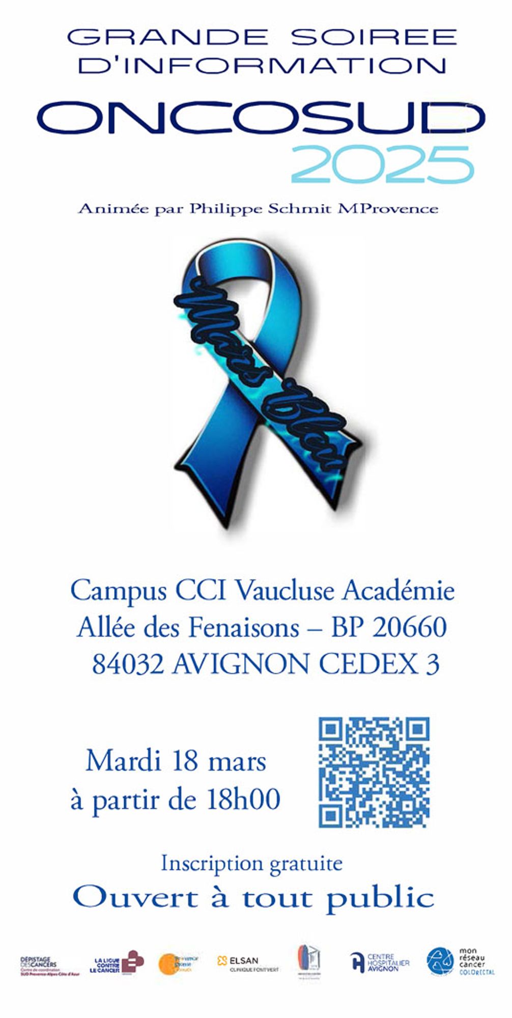 "Tout savoir sur le cancer colorectal, de la prévention à la guérison"