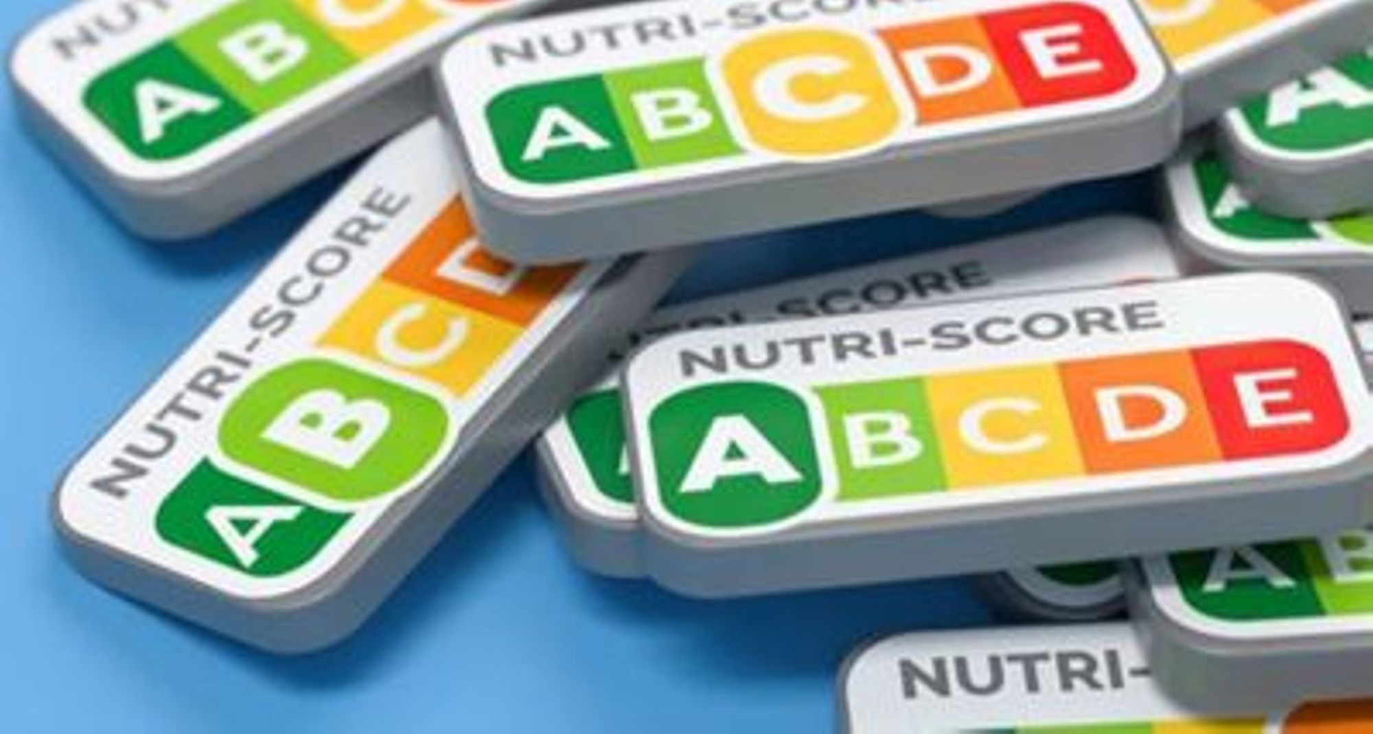Nutri-Score : l’arrêté du Nutri-Score est signé