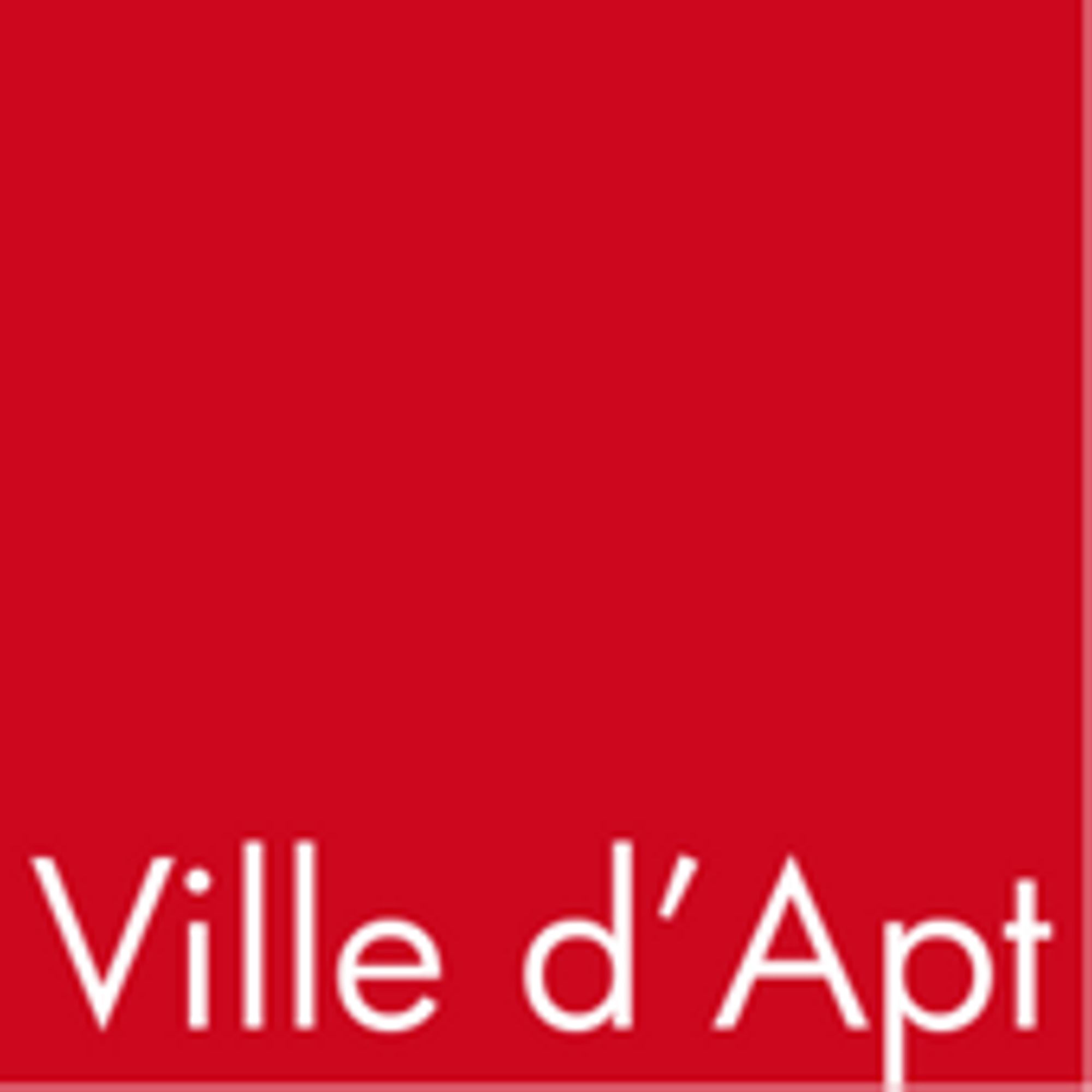 La Ville d'Apt recrute un coordinateur Atelier Santé Ville (H/F)