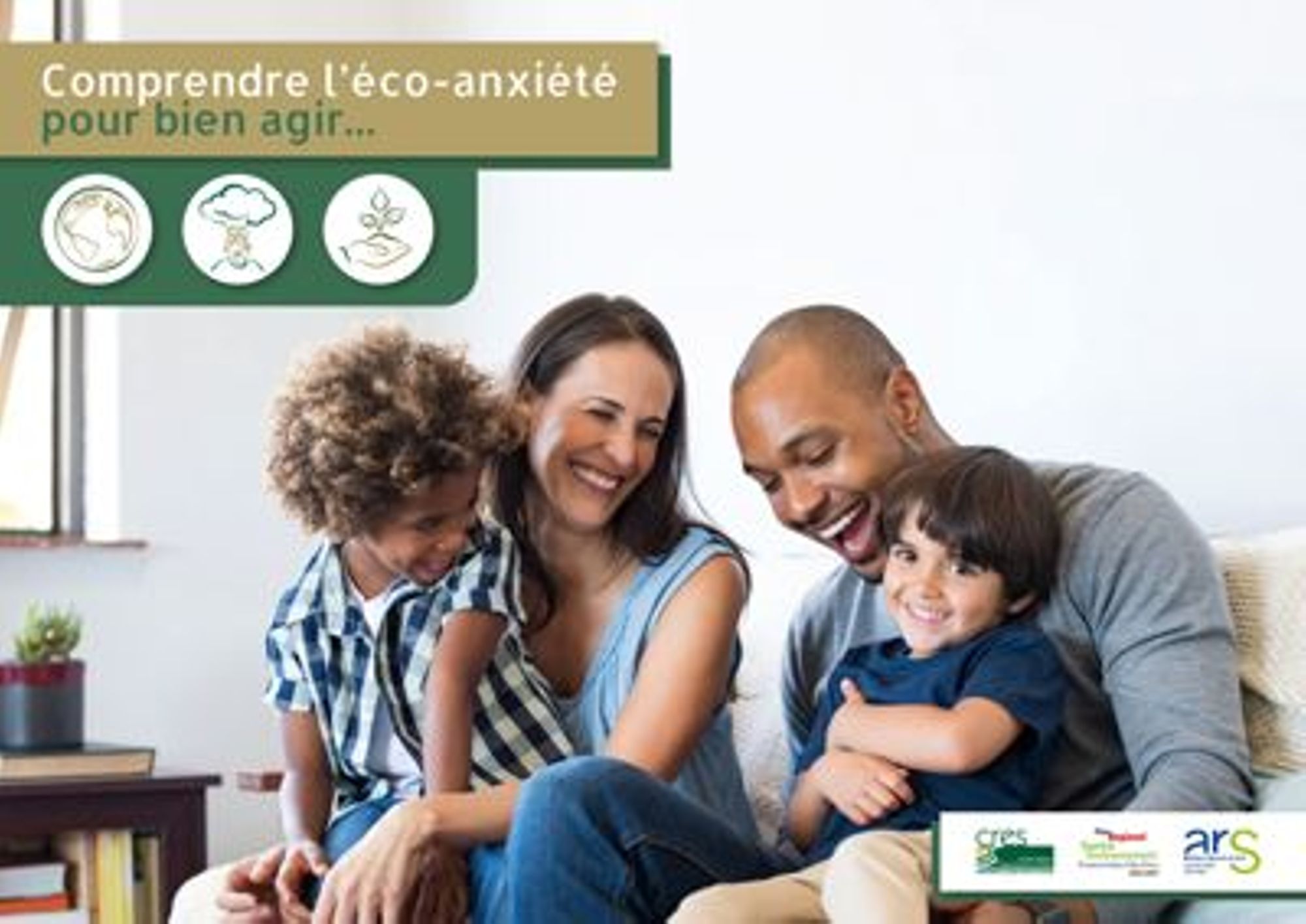 Webinaire "Comprendre l’éco-anxiété pour bien agir" 