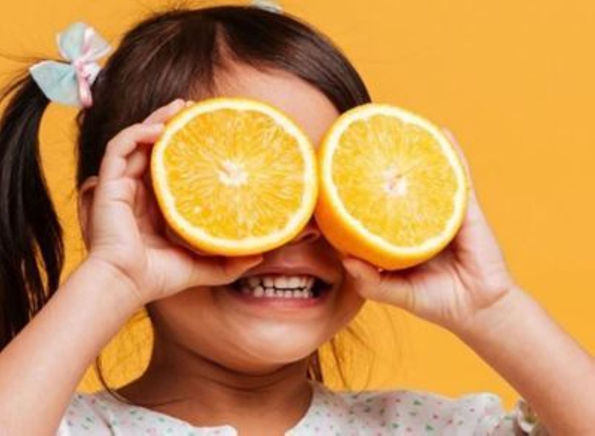 Webinaire "A table avec les enfants !"