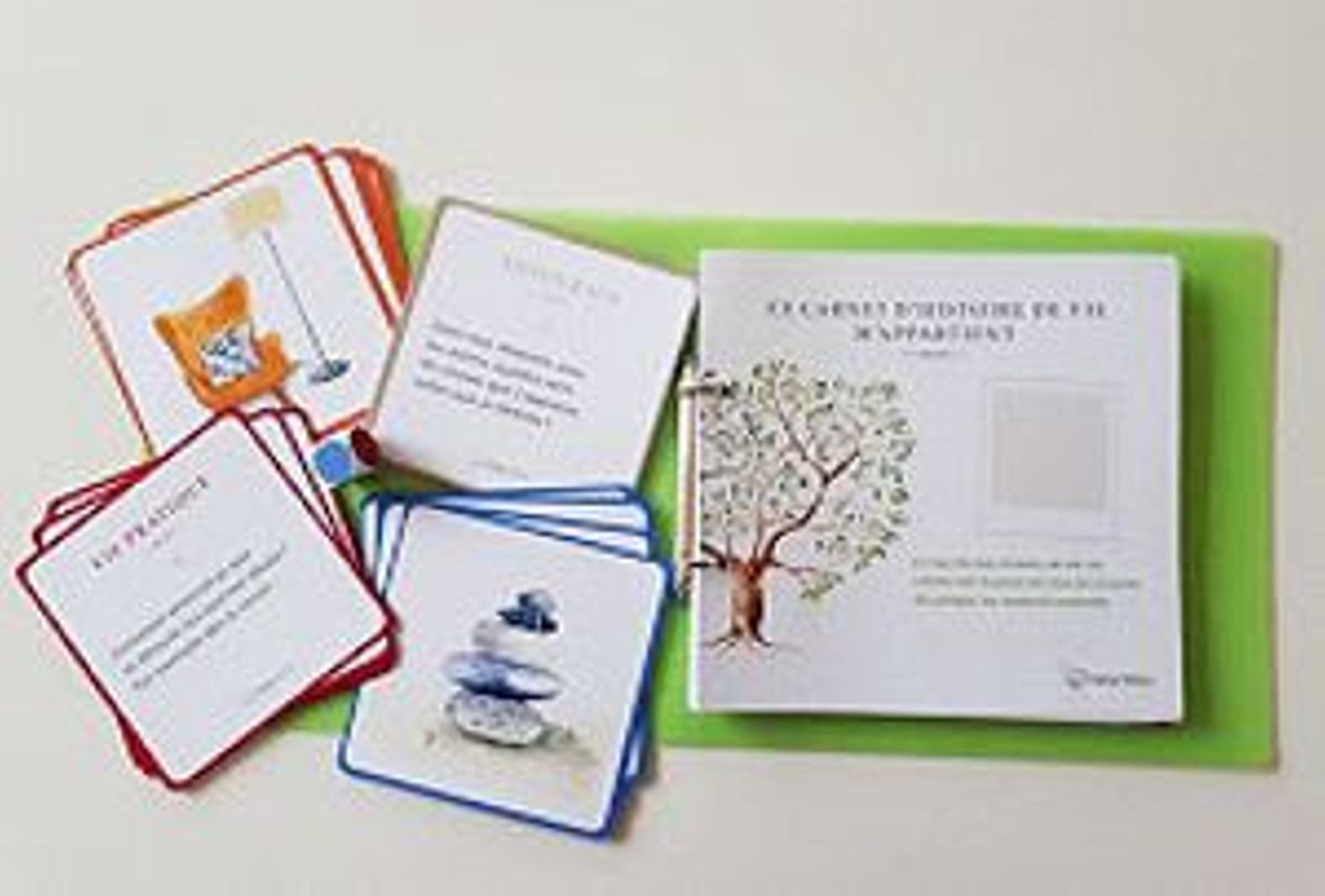 Atelier du jeudi "Cosy story : partage d'histoire de vie"