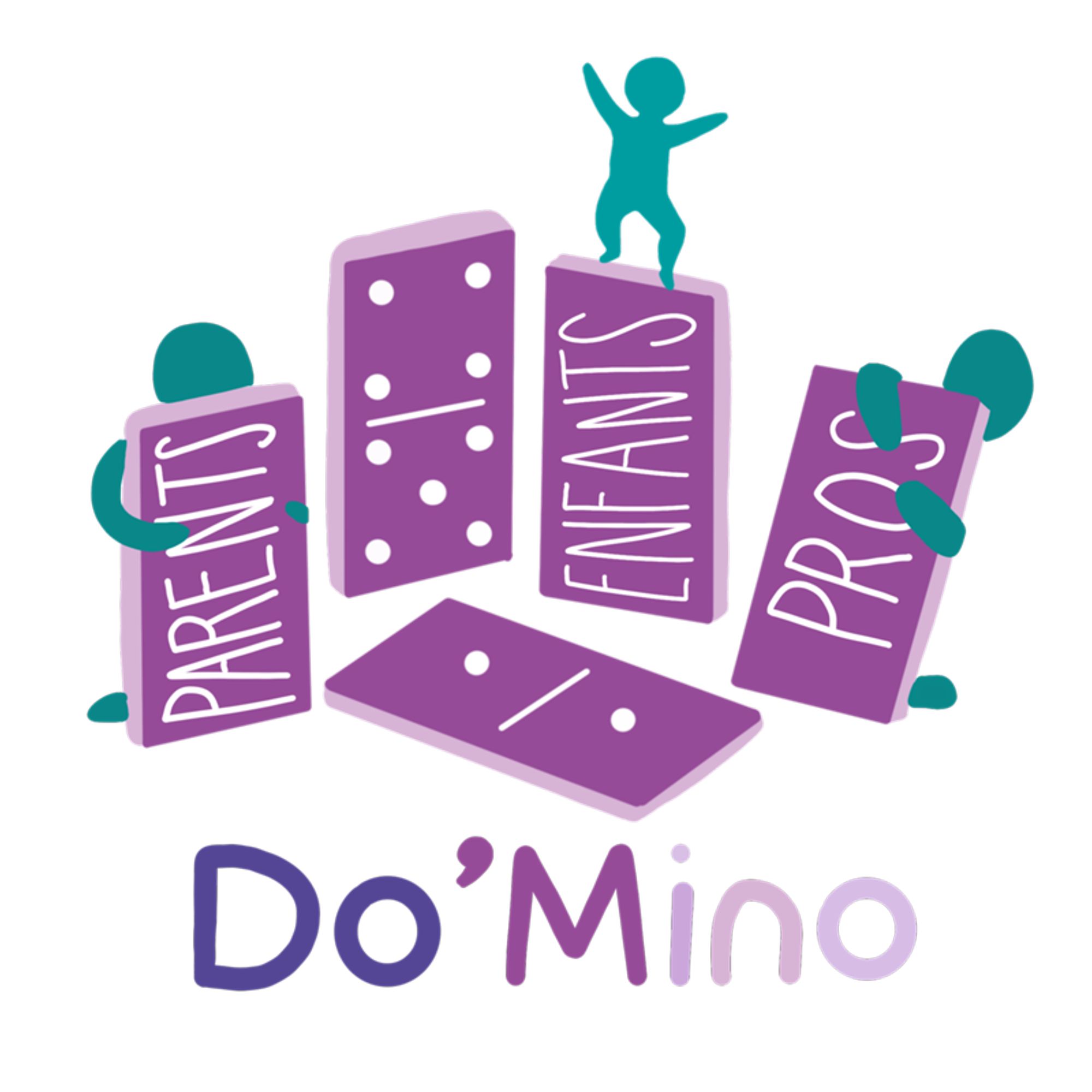 DoMino. Un programme pour accompagner les professionnels à accompagner les parents des 0-3 ans en éducation pour la santé